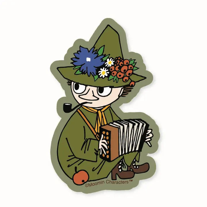 Snufkin Sticker