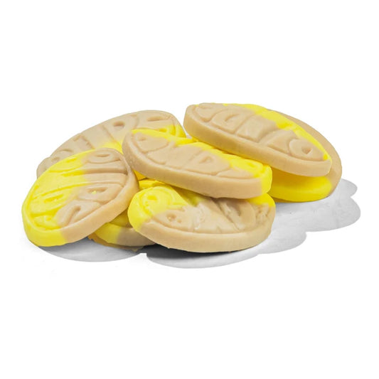 Large Banana Bubs