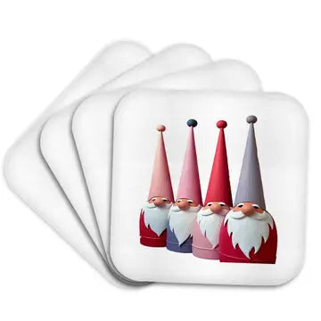 Coasters