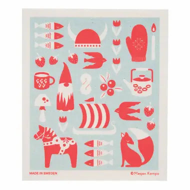 Dishclothes