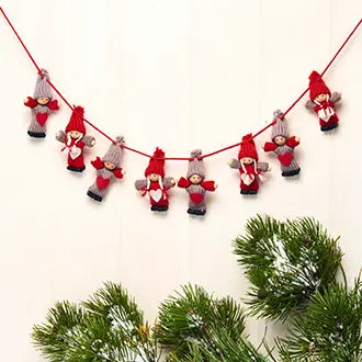 Christmas Garland
