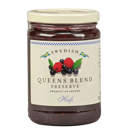 Hafi Queens Blend