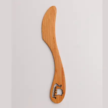 Spreader, Viking Ship