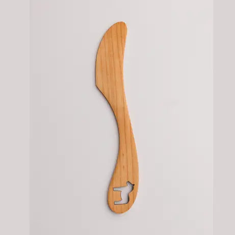 Spreader, Dalahorse