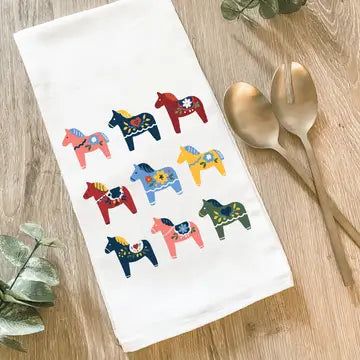 Tea Towel