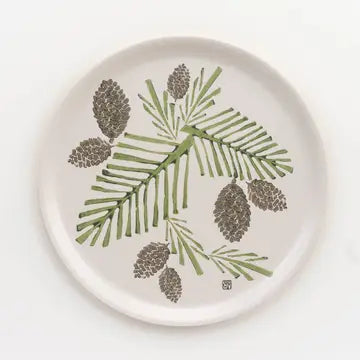 Trays, Pine & Cone, XL