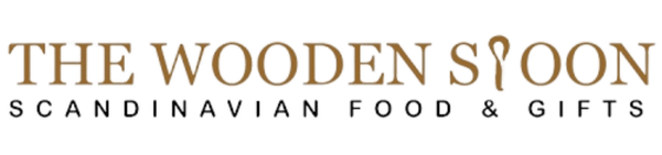 Wooden Spoon