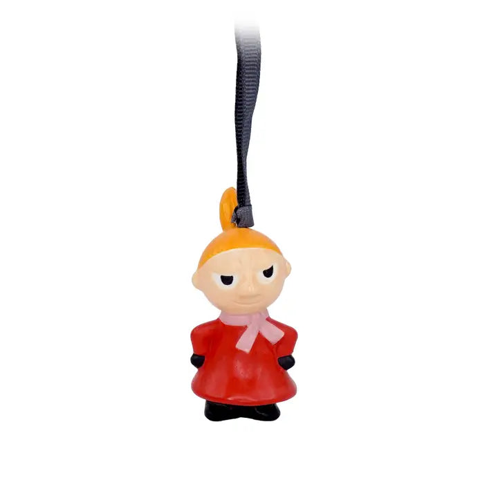 Moomin Little My Hanging Ornament - Dolomite