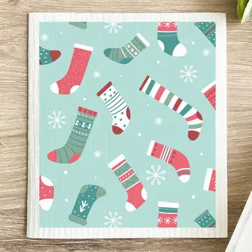 Dishcloths