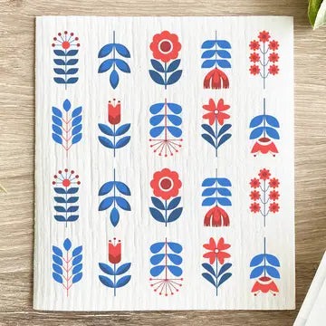 Dishcloths