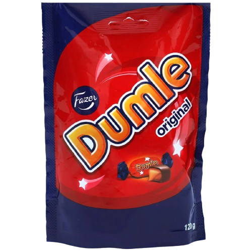 Dumle