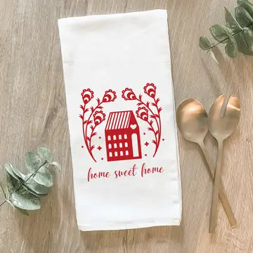 Tea Towel