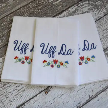 Tea Towel