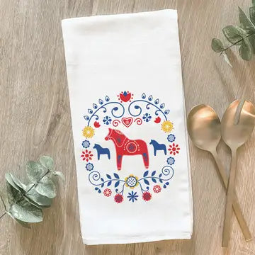 Tea Towel