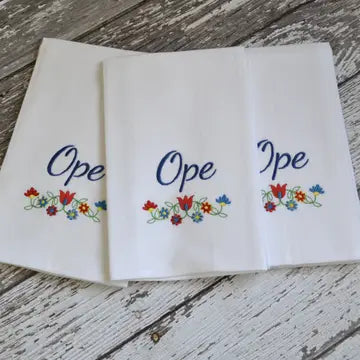 Tea Towel