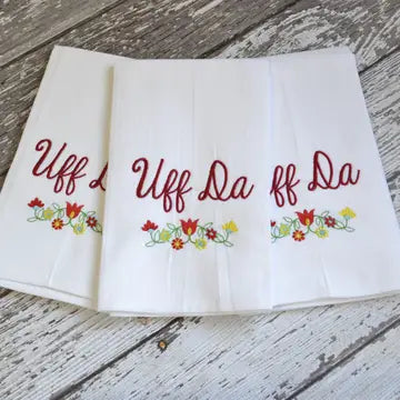 Tea Towel