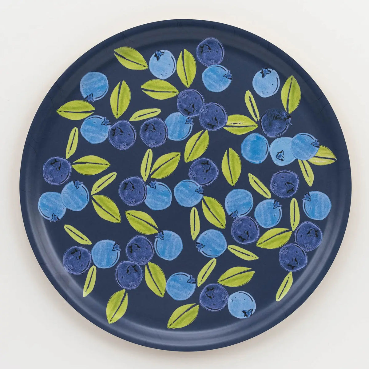 Trays Blueberry, XL